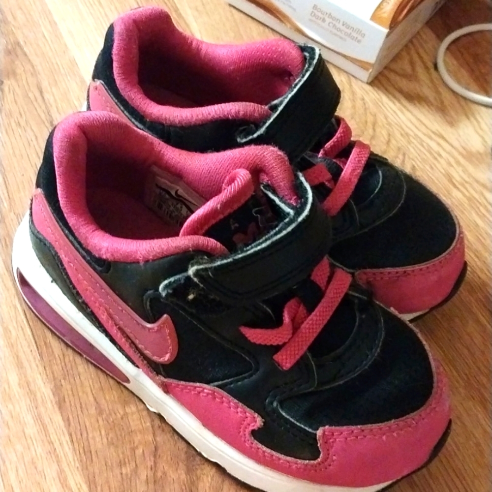 Kids nike airmax